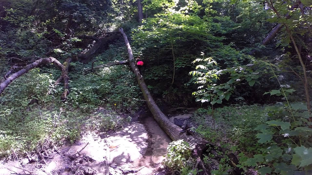 Starved Rock State Park, Illinois