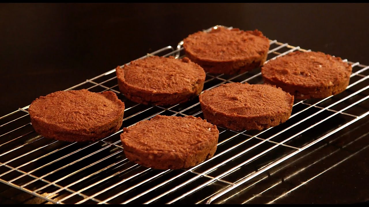 Ketogenic Batch Cooking Brownies