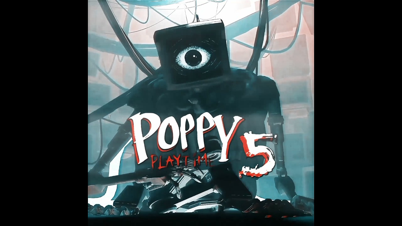 Doctor and Doey will be back😱🔥 #mobgames #PoppyPlaytime5 #edit #fyp #shorts #doey #doctor #viraledit