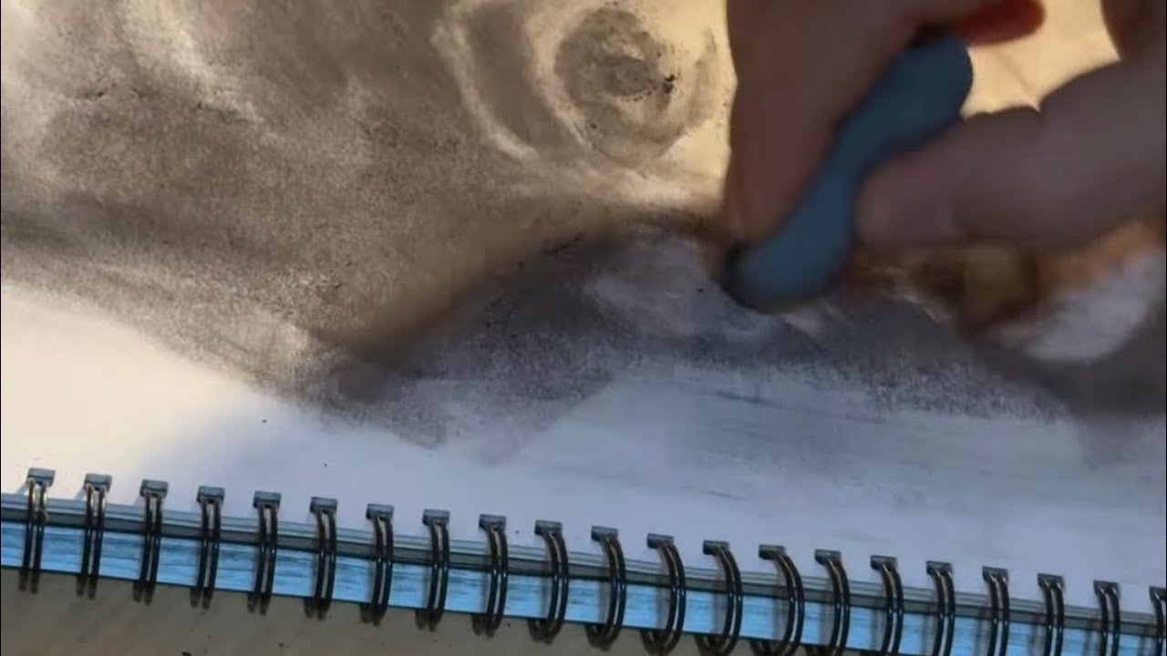 See you at 10 on my drawing practice tonight