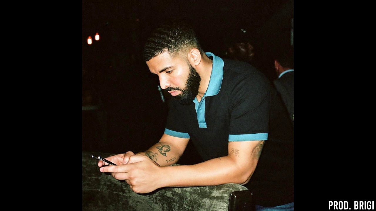 [FREE] Drake x Future Type Beat - "Tint" (prod.brigi)