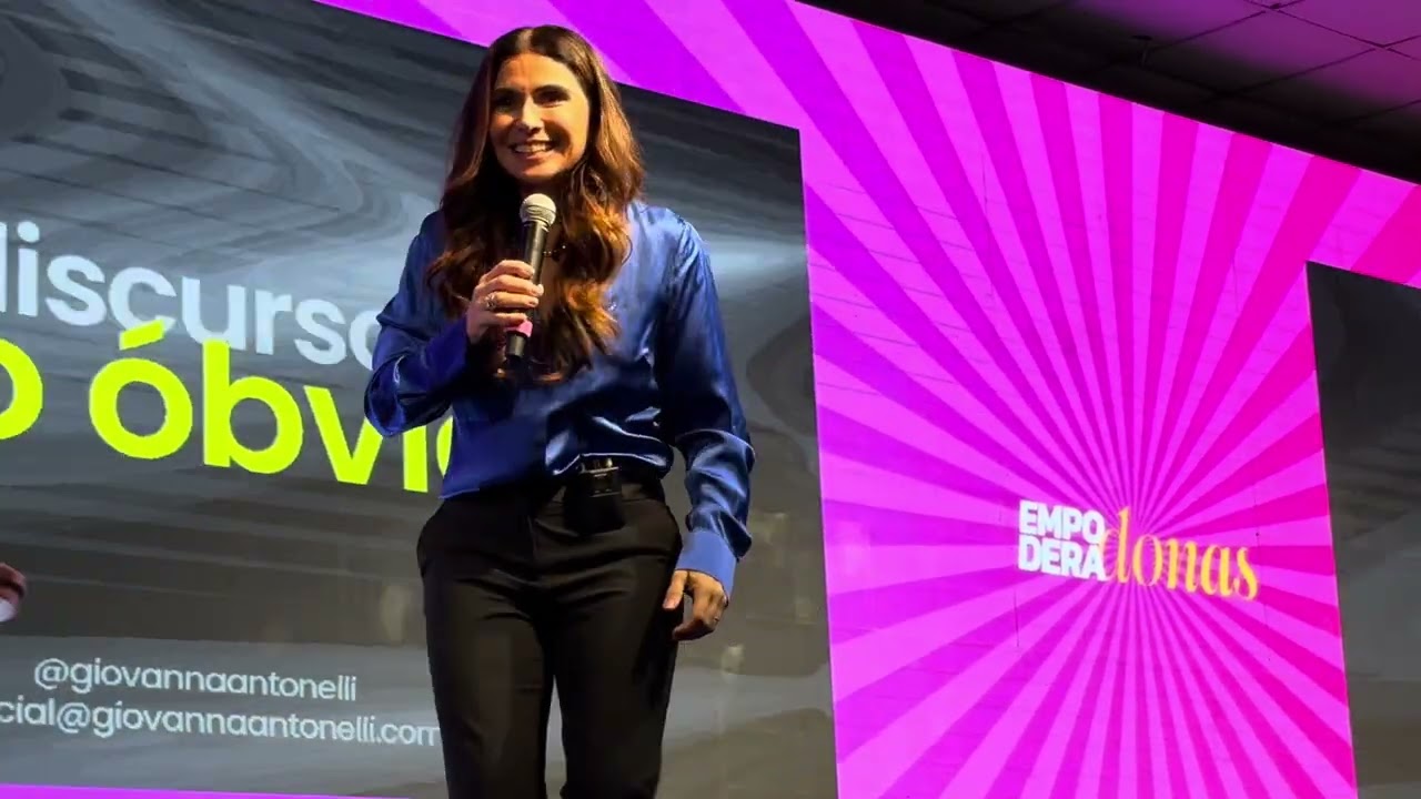 Segredo de Giovanna Antonelli vem à tona e atriz confirma interesse de empresário Chinês 