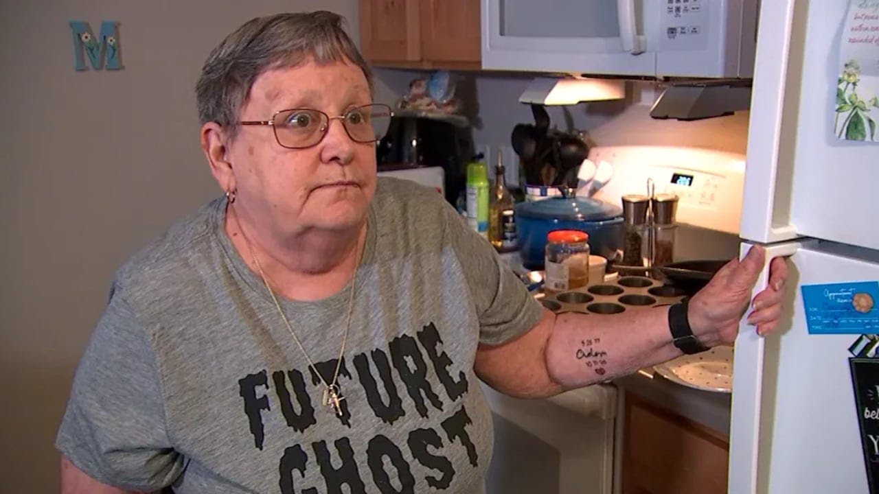 Georgia seniors fear loss of SNAP food assistance as government shutdown persists