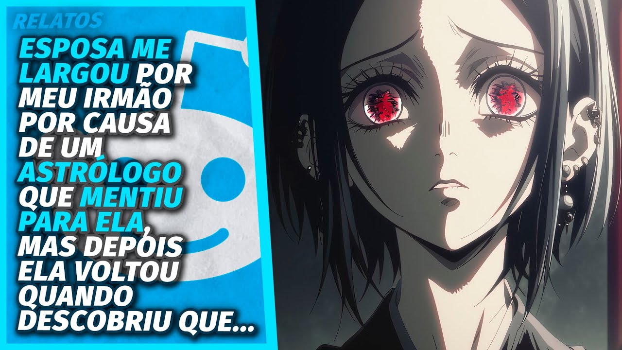 Meu irmão ENGANOU minha esposa porque sempre sentiu INVEJA de mim