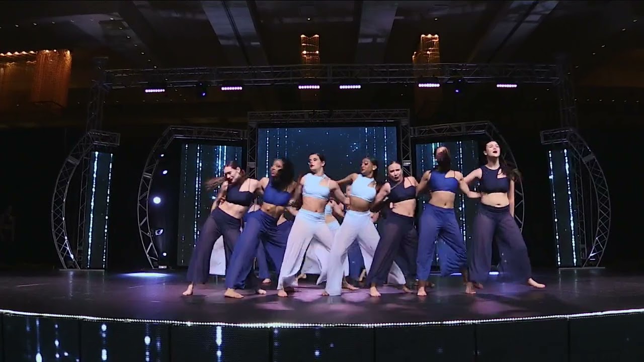 What About Us- Showstoppers 3rd Runner Up- 2021