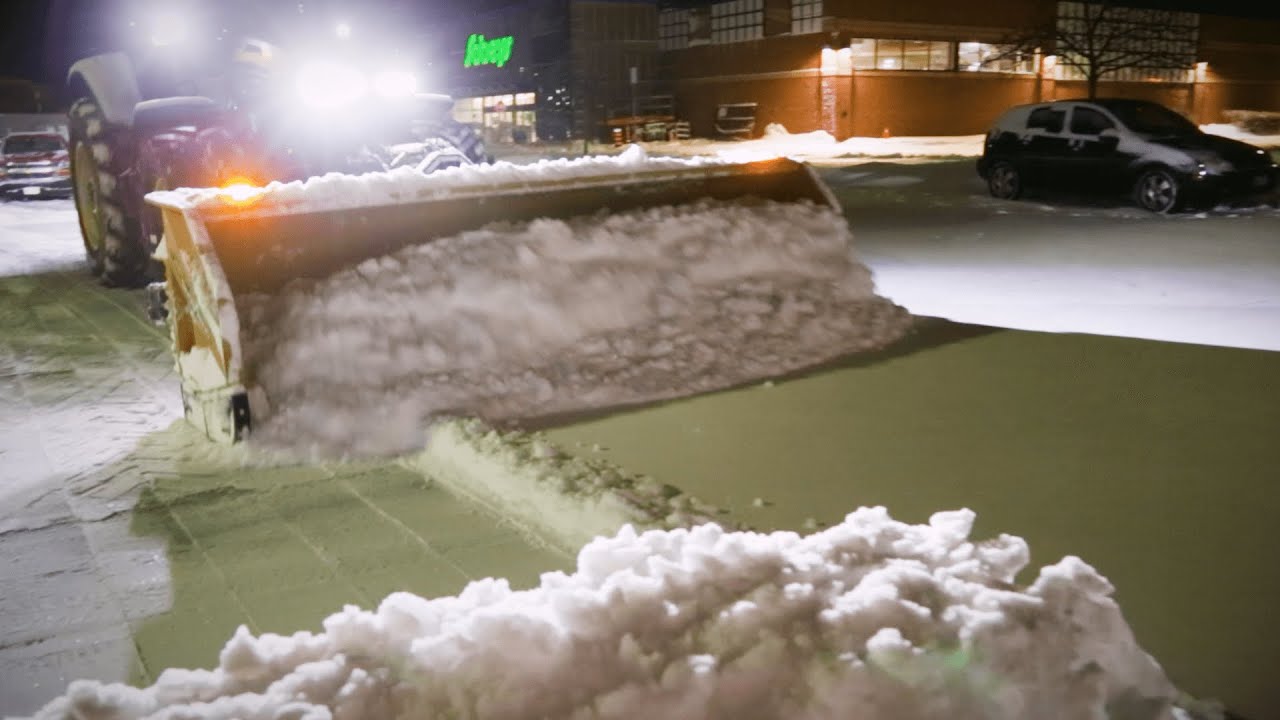 HLA Snow - SnowWing