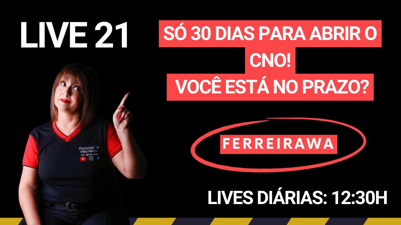 CNO Fora do Prazo: O Que o Art. 18 Realmente Diz