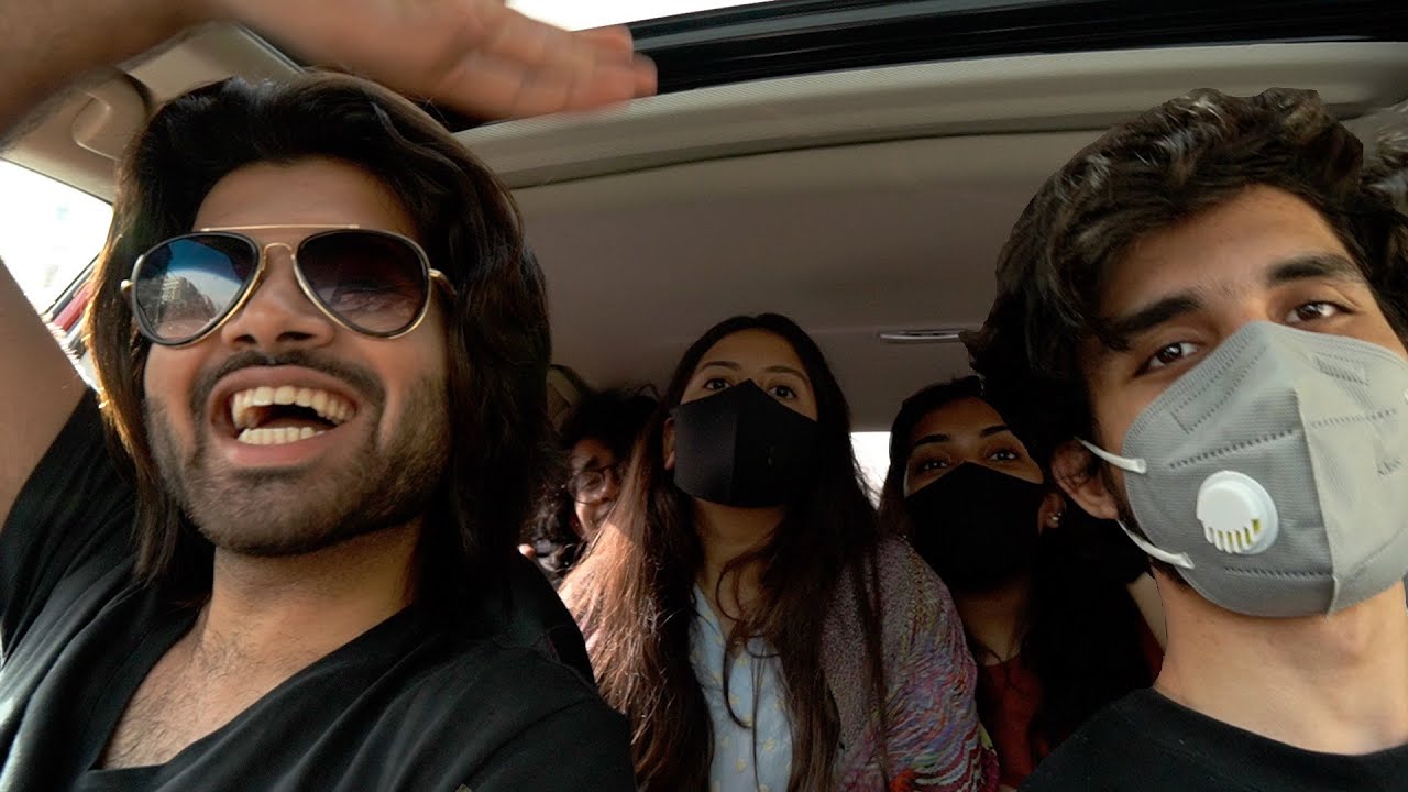 PESHAWAR TO KARACHI 2.0 | Vlog