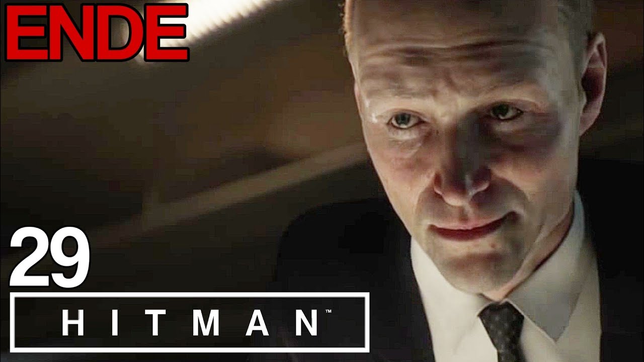Hitman ENDE #29 - Das verräterische Herz [FINALE] [Hokkaido] | Gameplay German PS4