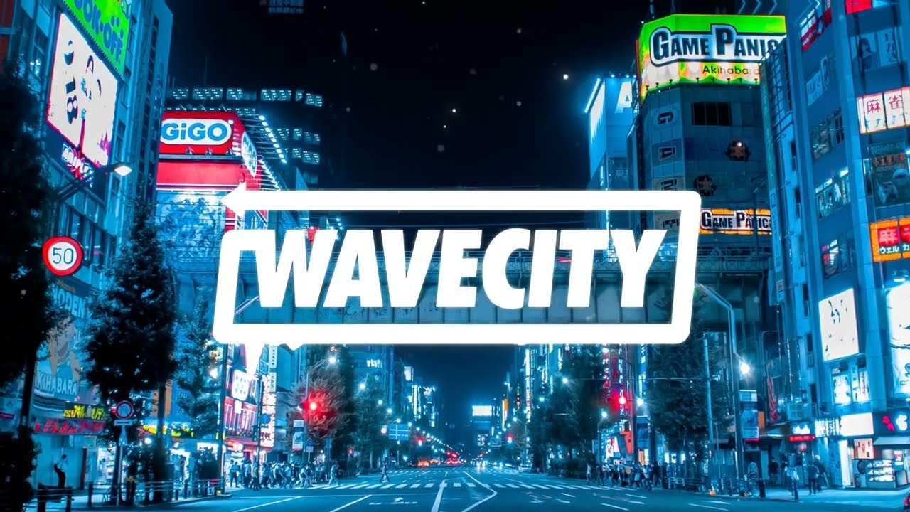 Skeler - Type R [Wave]