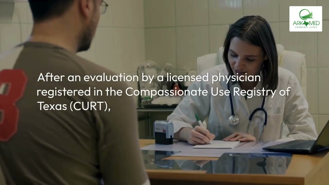 Texas Compassionate Use Program: Who Qualifies & How to Apply
