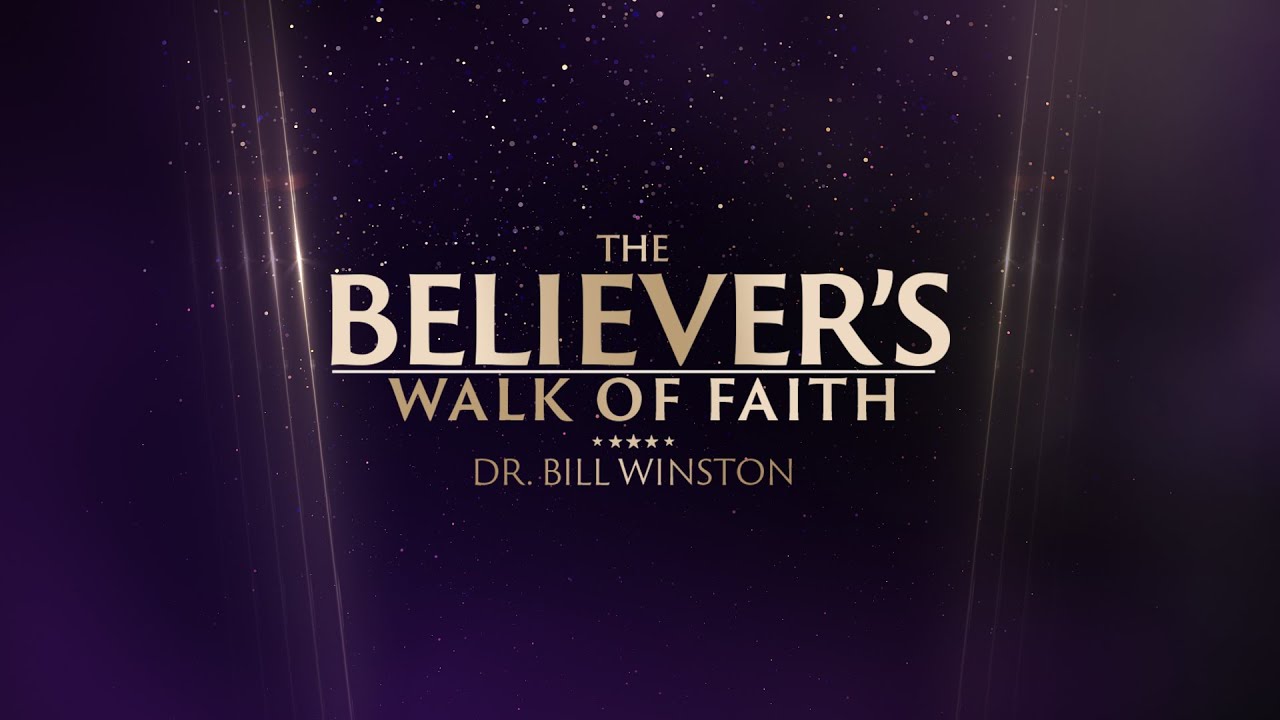 The Believer's Walk of Faith | JOYFUL, WORSHIP & PRAISE Sundays on FOX SOUL - 1/12526
