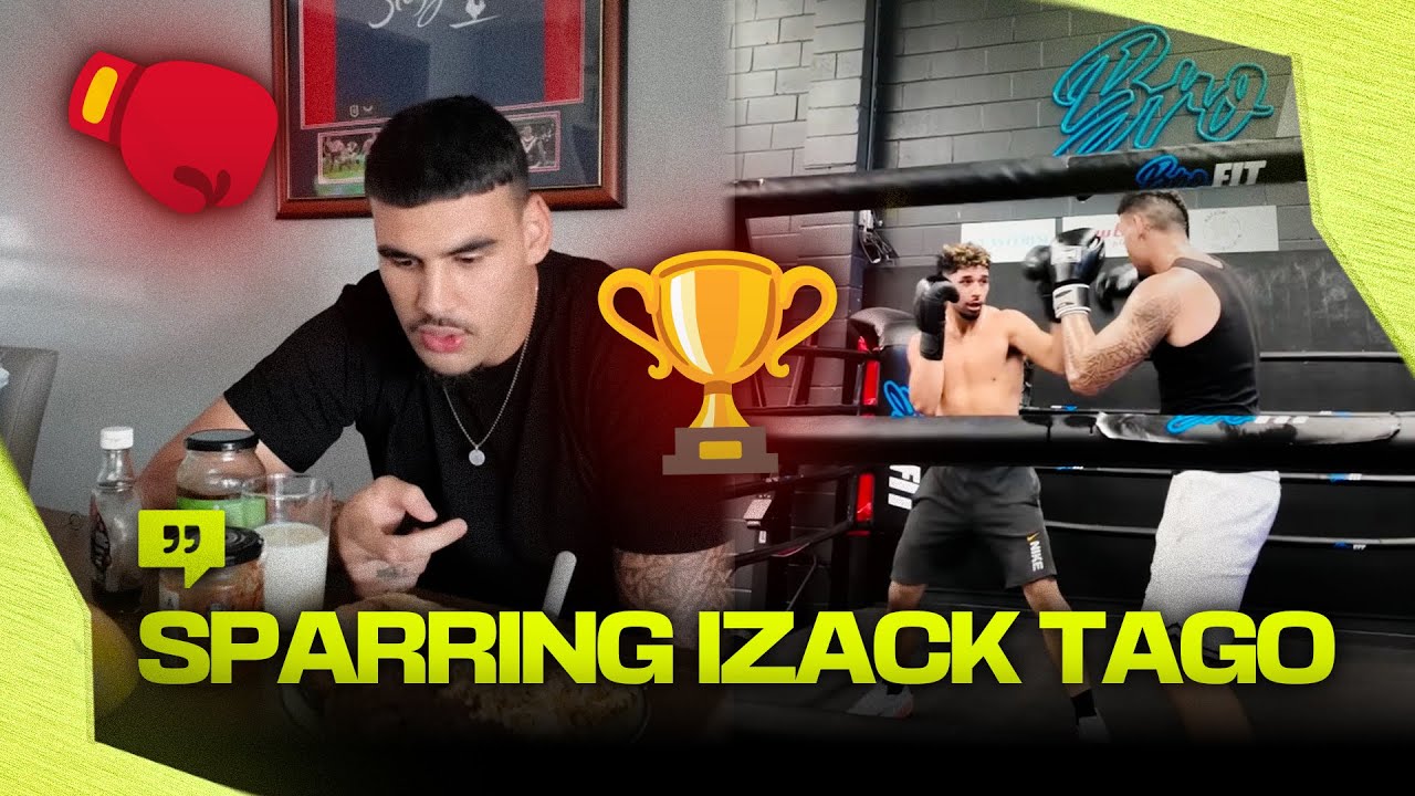 Day in the life with the May brothers and Izack Tago | Vlog 002
