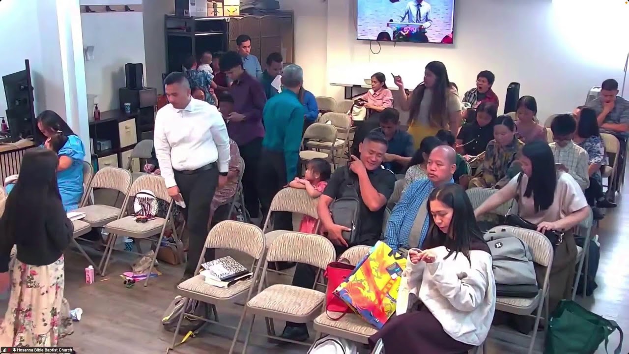 Long Distance Preaching | February 16, 2026