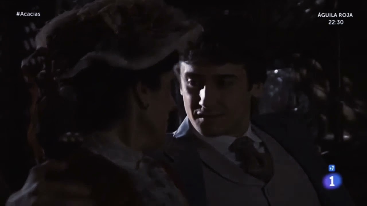 Liberto sobrevivió de milagro en manos de Rosina🤣⚡🔥 #acacias38 #unavita #serie #libersina