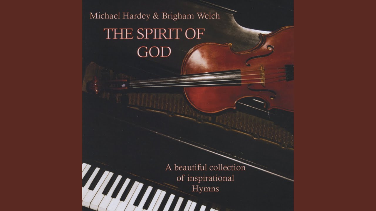 The Spirit of God