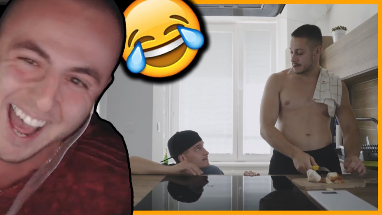 Maťo - Typy ľud&iacute; pri varen&iacute; [REAKCIA]