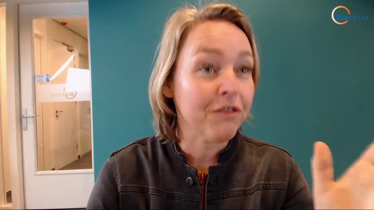 Facebook Live: andere vormen van diabetes (MODY, LADA, enz.)