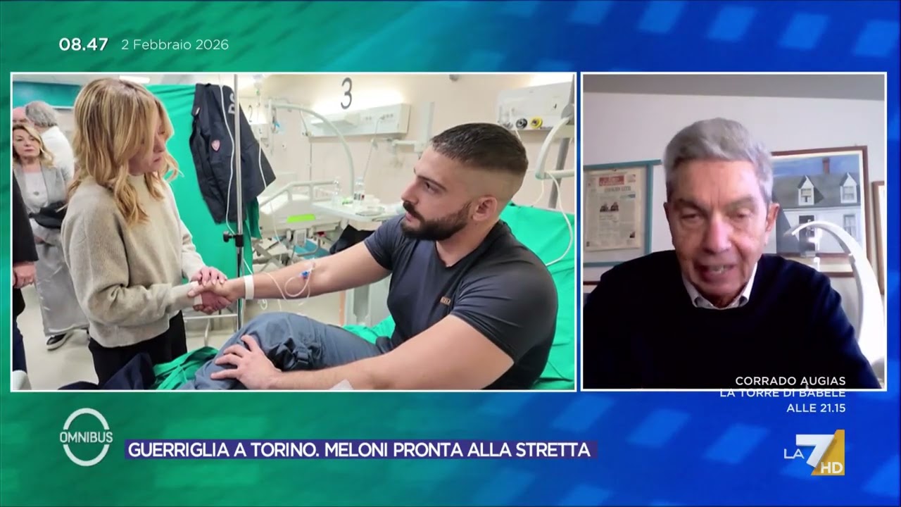Askatasuna, Padellaro: 