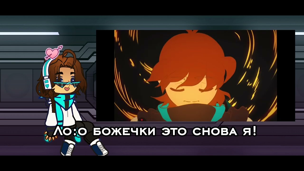 (Без 2x)Реакция Лололошки на начало мастерской47 #лофд #Лололошка#lololowka 