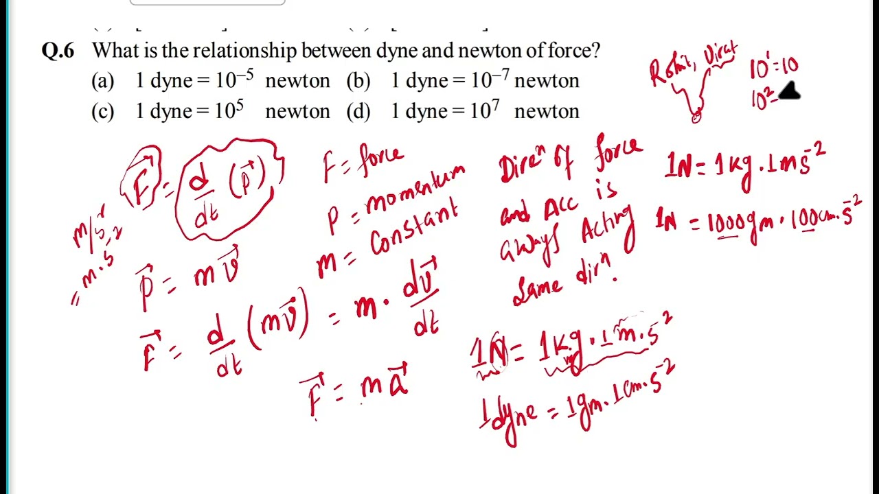 Physics question answer neet
