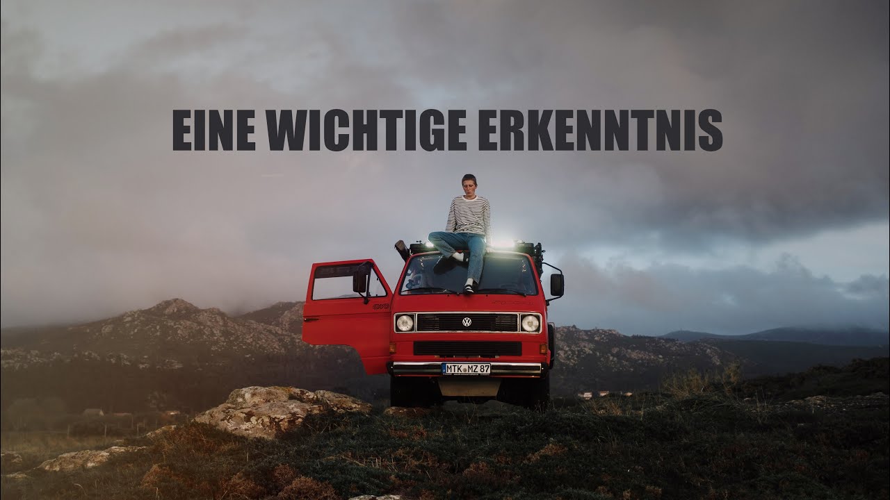 Warum wir nicht mehr langsam reisen.