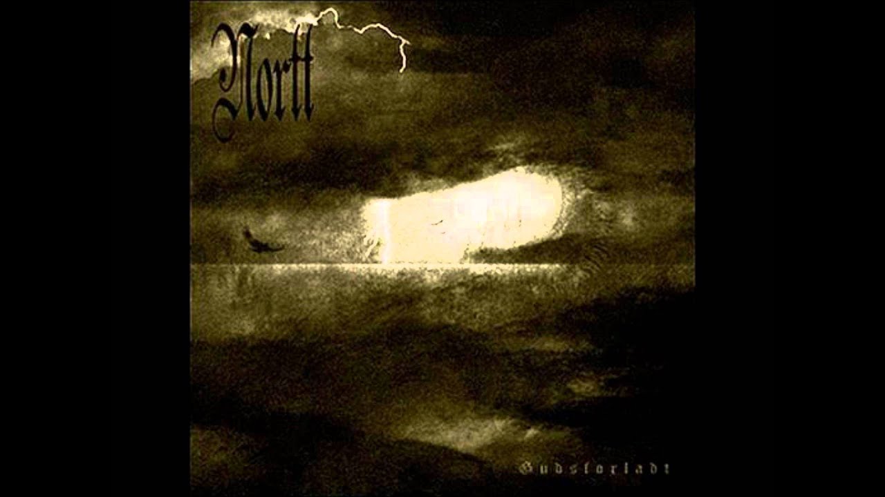 Nortt - Nattetale