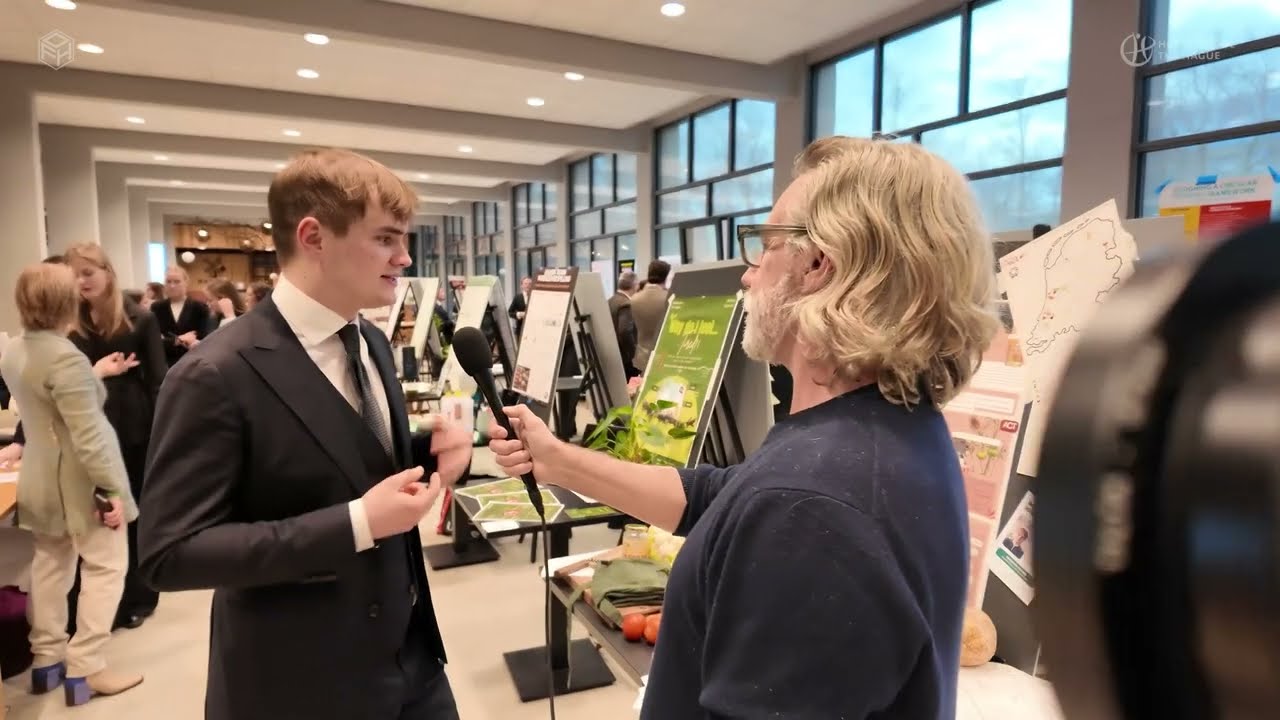 View how the next generation of hospitality professionals is shaping the future: We Are What&rsquo;s Next