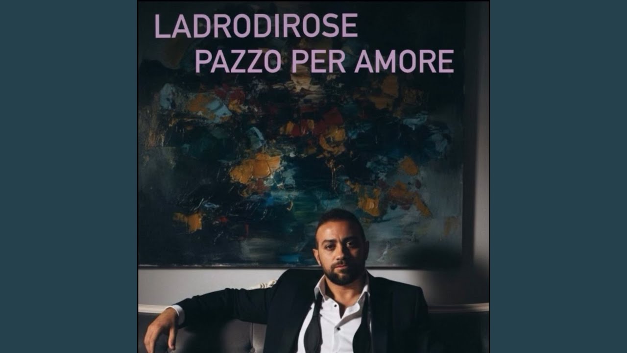 Pazzo per Amore