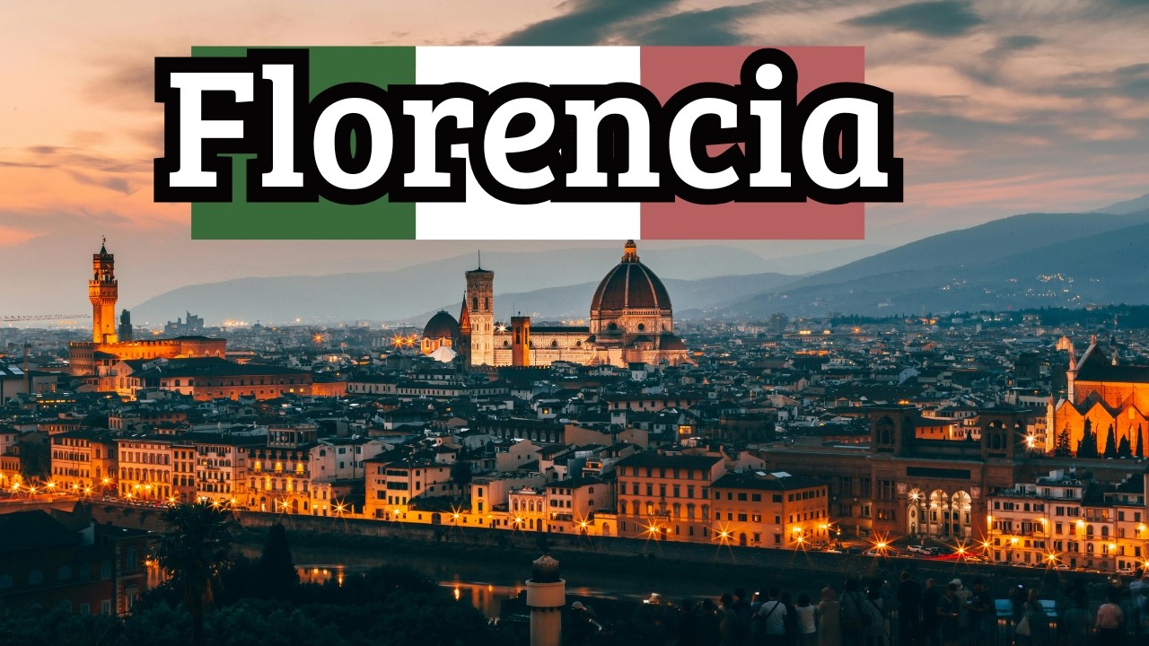 Que ver en Florencia, Italia. Top 10 lugares para Viajar Hoy