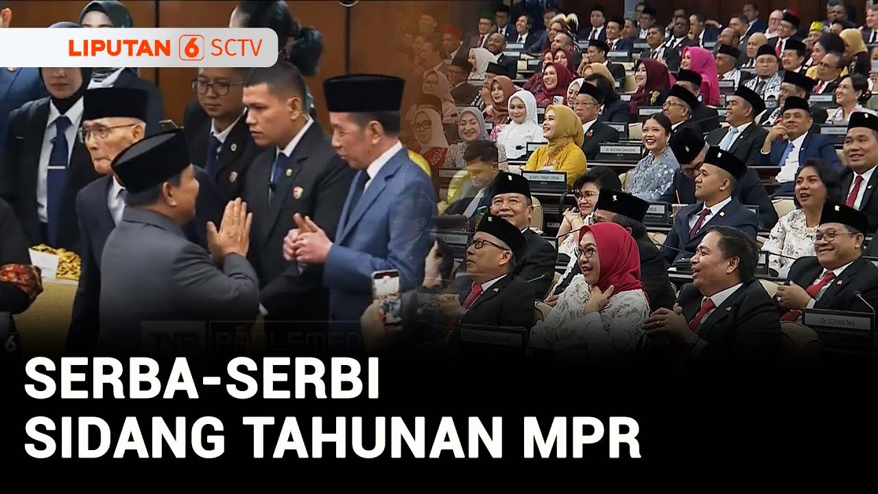 Momen Puan Nyanyi Lagu 
