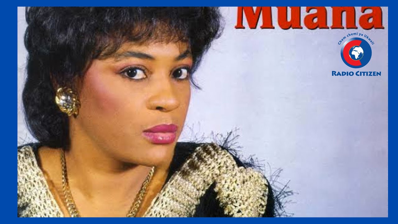 Mambo Usiyoyajua Kumhusu Nyota wa Rhumba, Tshala Muana. ~ Fred Machoka