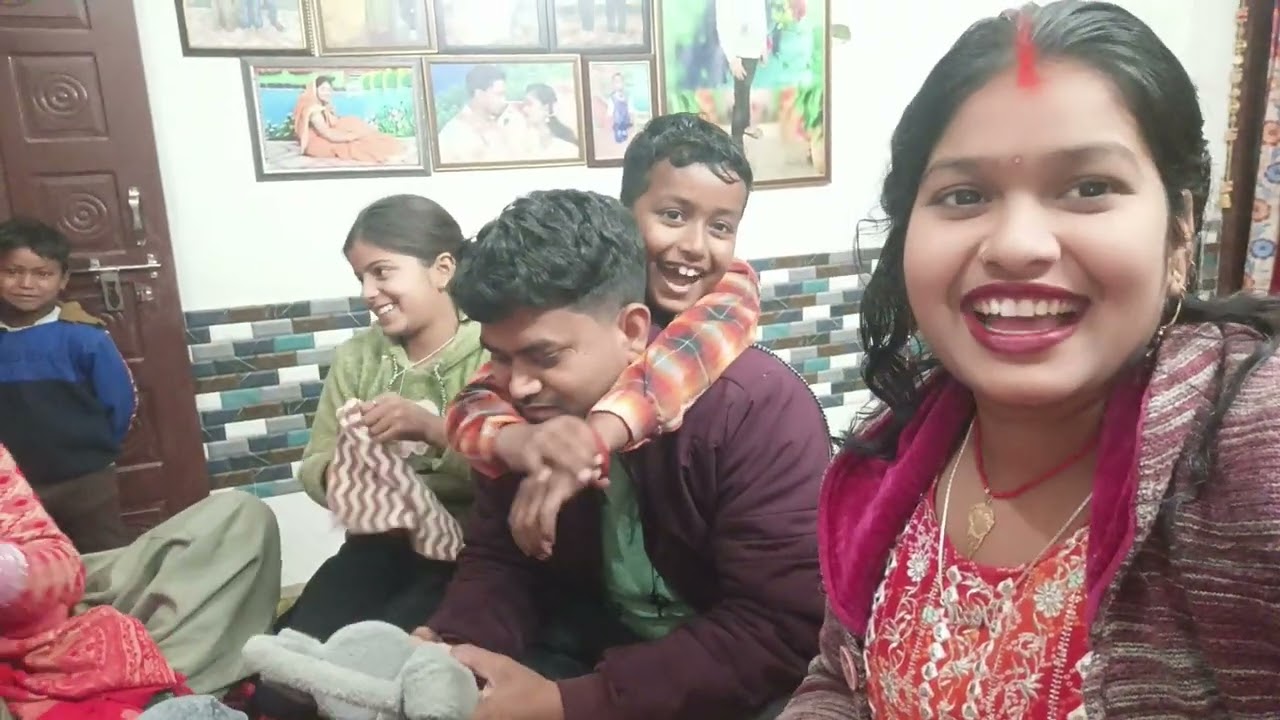 (Ayodhya dham Pavitra Nagari )..bhabhi ke sath masti (Neetu Maurya)-(Sanjeev Kumar) 2026 new vlogs  