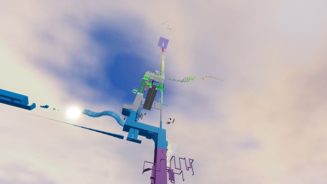 TOP 10💈Great Citadel of Those Who Pole💈// stream 4 (PB: 89/127)