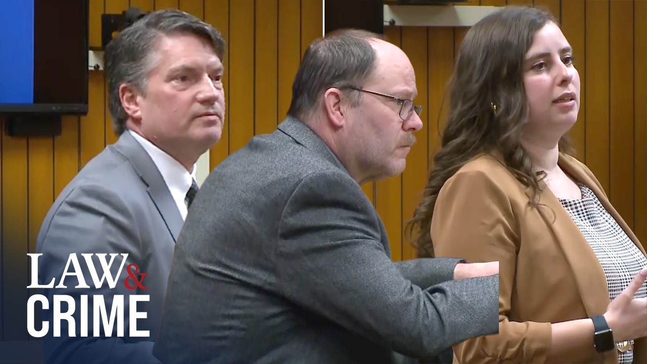 Wife Dumped in Tank Murder Trial — MI v. Dale Warner: Full Opening Statements