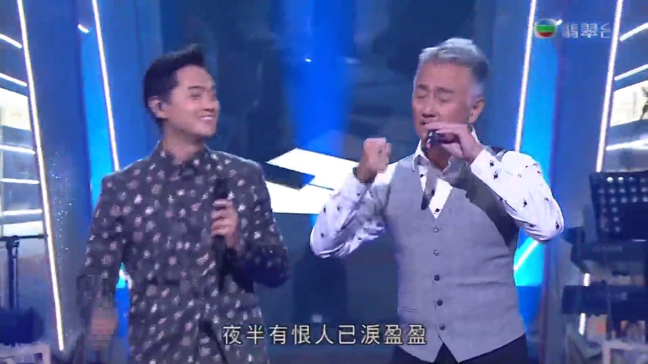 流行經典50年 |  大爆吳岱融 鄭俊弘 - 禪院鐘聲