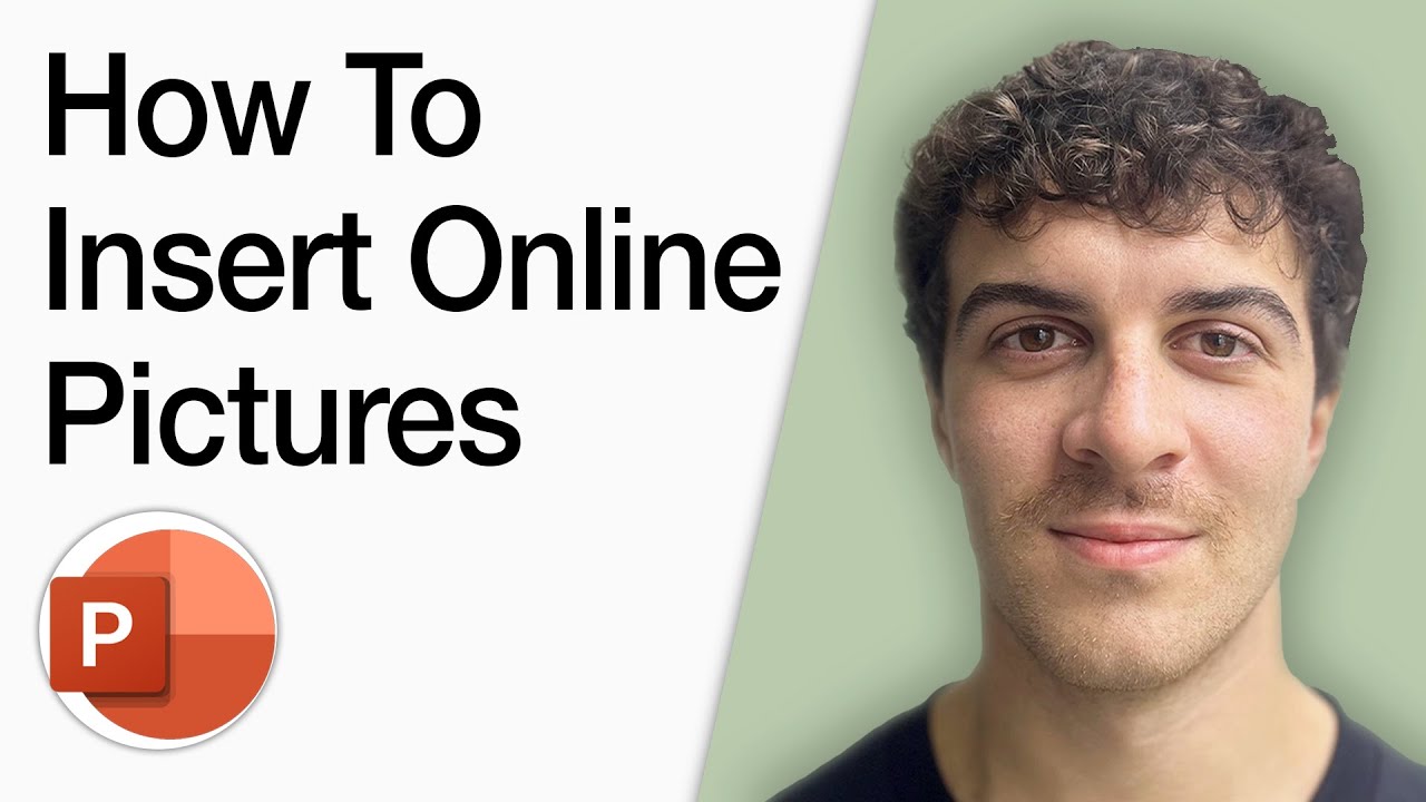 How To Insert Online Pictures In Microsoft Powerpoint (Full 2025 Guide)