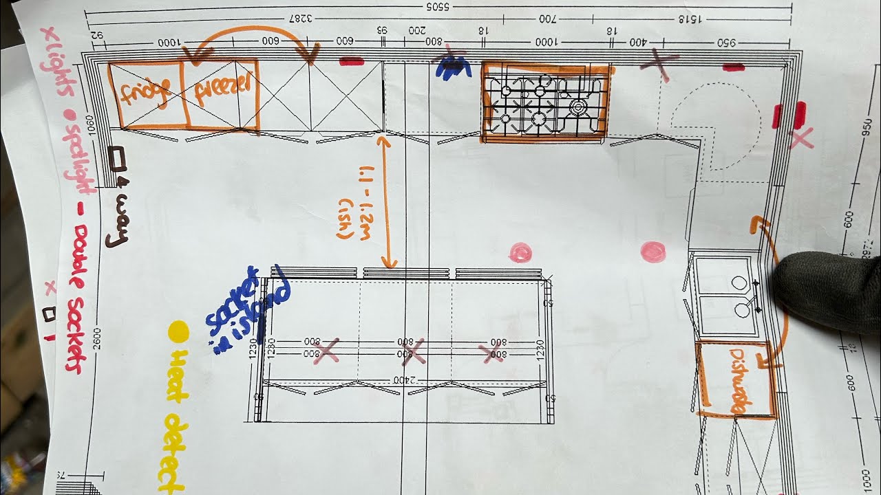 HOW TO 1st FIX AN EXTENSION