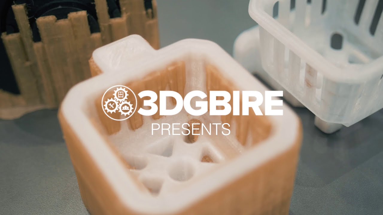 Filament Focus: Questions with AquaSys