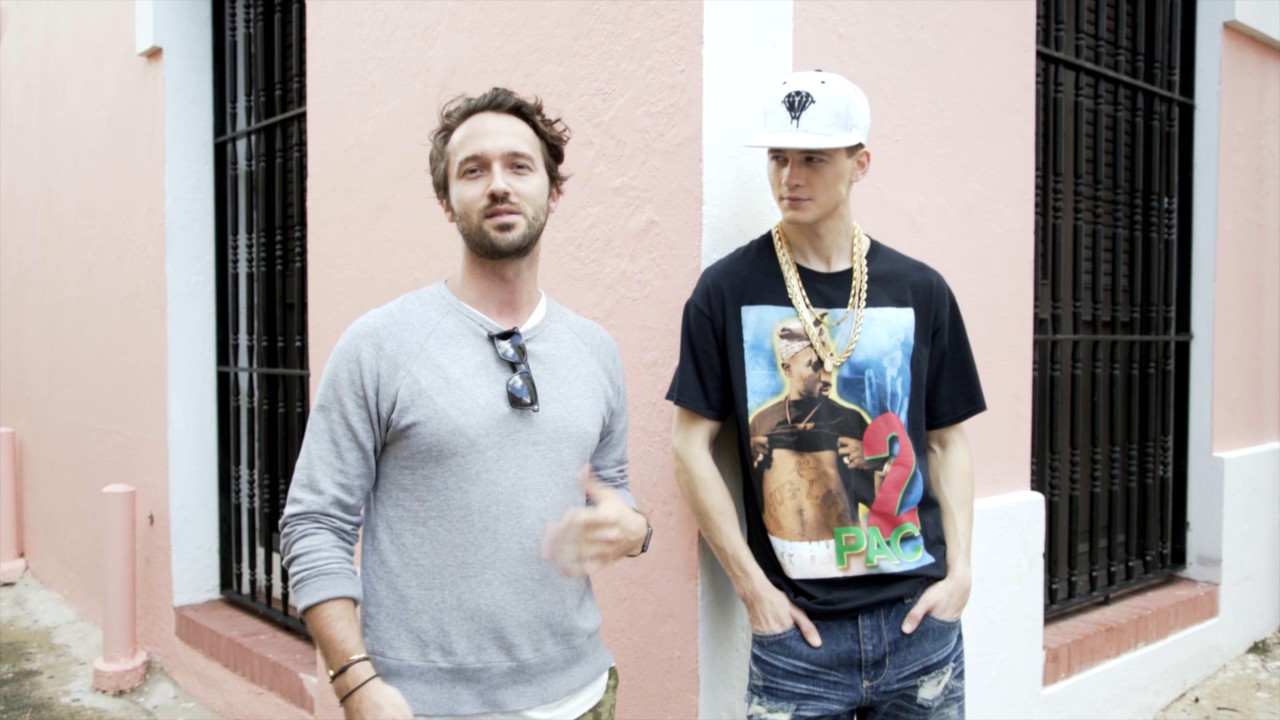 Street Style for the Guys: Styling Tips | rue21