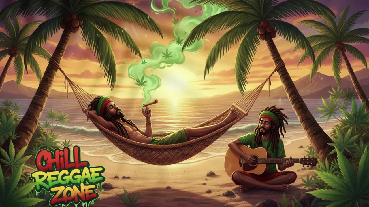 Deep Chill Roots Reggae – Earthy Calm