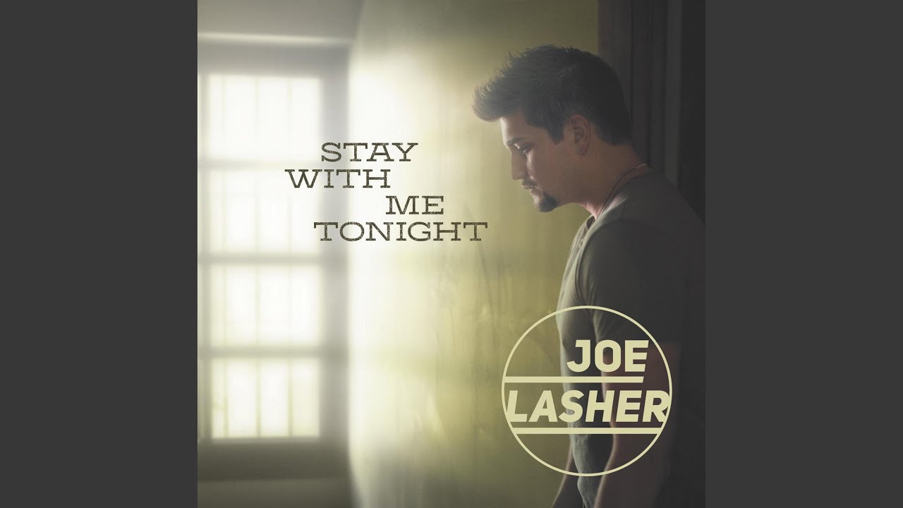 Stay With Me Tonight