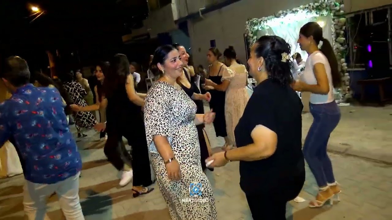 fatma & mehmet nişan töreni 09