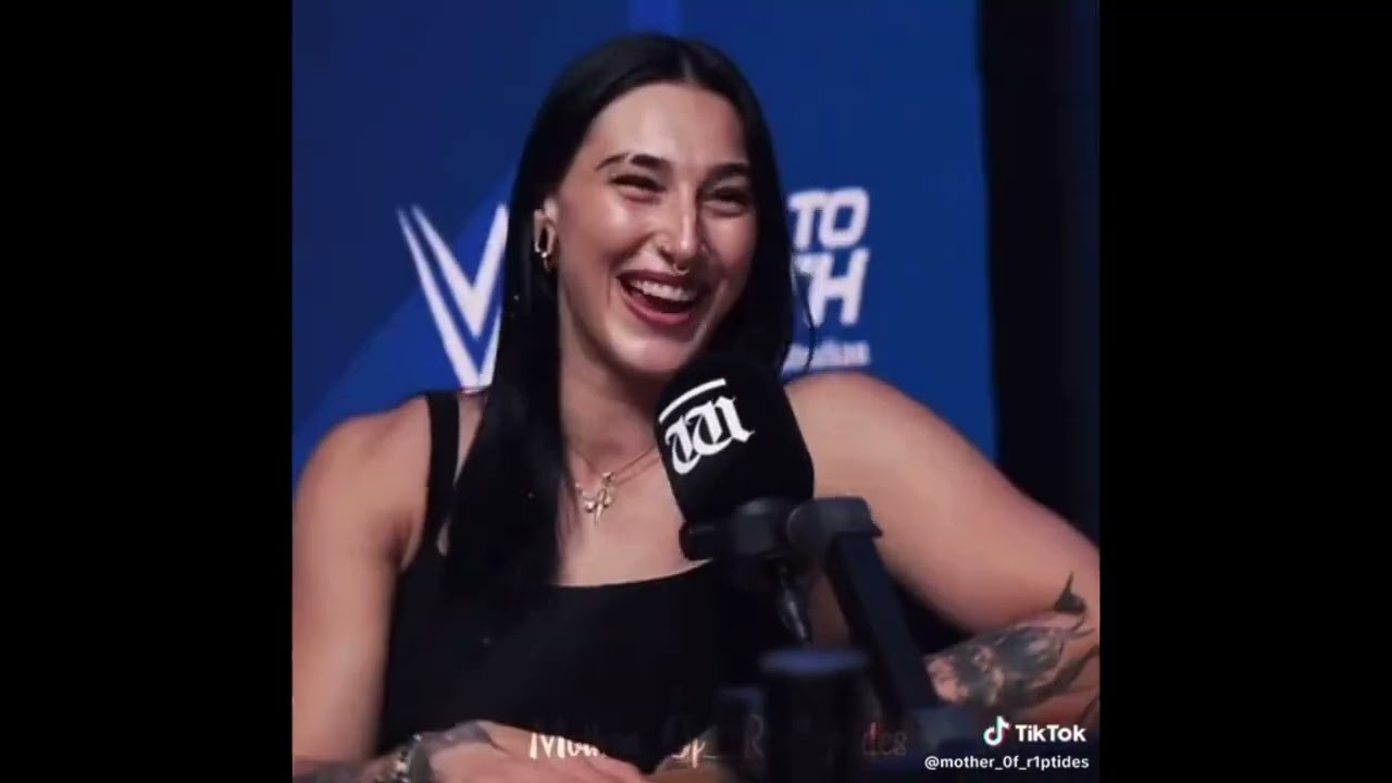 Short Rhea ripley edit compilation bc you guys are freaky enough