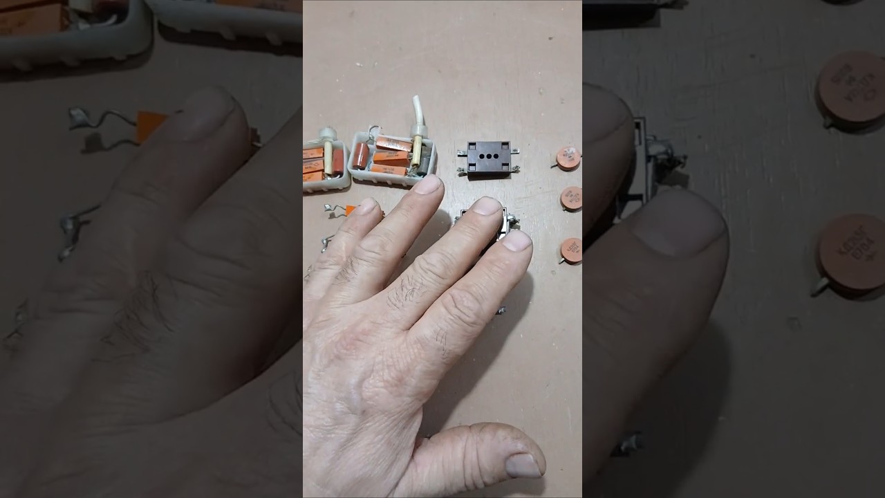 Диоды из СССР. Которые надо собирать для заработка.