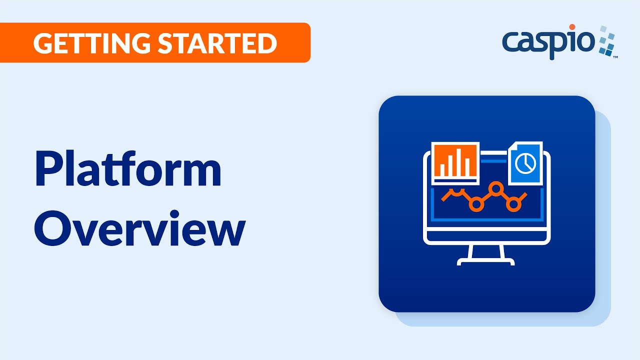 Caspio Platform Overview
