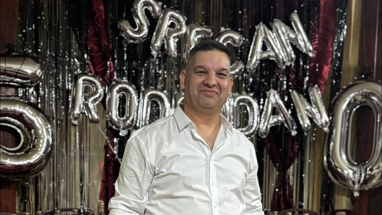 Marjan 50. Rodjendan ( Vranje 23.02.2026. )