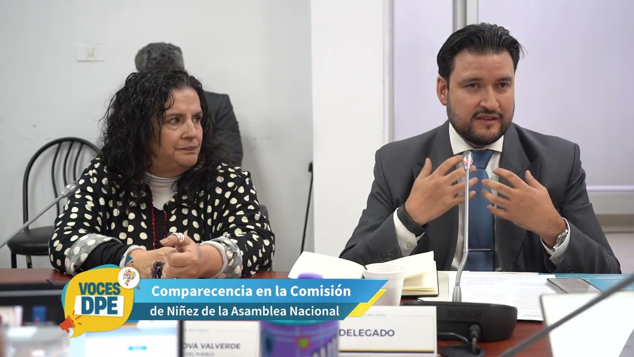 Informativo Voces DPE - febrero 2026