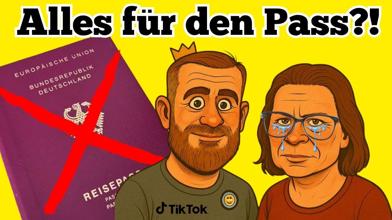 Wie schr&auml;g sind Cindy und Ugur wirklich?