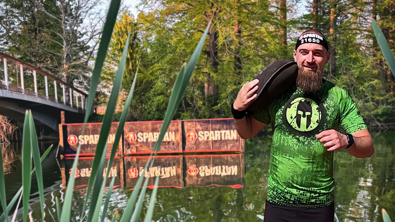 Spartan Race - Szombathely 🇭🇺 - Hungary 2024 (All Obstacles)
